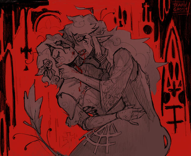 the need in me - lined
