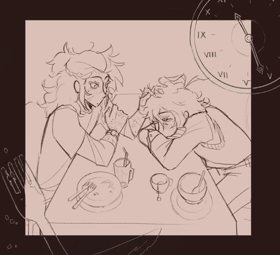11:26a.m. - lined