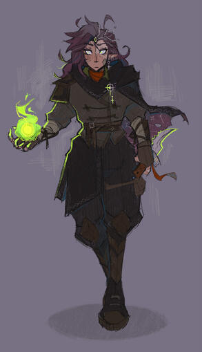 perseus - the emperor of sundara [d&d campaign]
